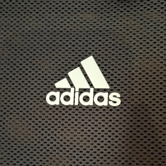 Adidas Women's Escouade Black Tennis T-Shirt - Picture 3 of 6